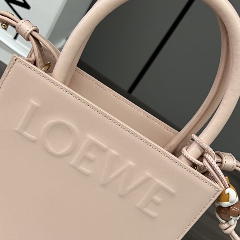 Loewe Handle Bags